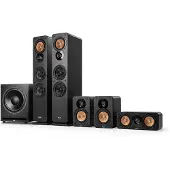 Teufel ULTIMA 40 Surround Power Edition "5.1-Set"