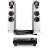 Teufel ULTIMA 40 KOMBO 3 + DUAL DT 250