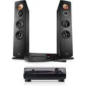 Teufel ULTIMA 40 KOMBO 3 + DUAL DT 250