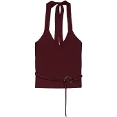 Bershka Tops en tricot grenadine