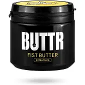 BUTTR - baume pour fist-fucking - lubrifiant - 500 ml