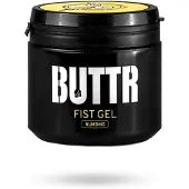 BUTTR - gel anesthésiant pour le fist-fucking (500 ml)