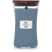 Woodwick Tempest bougie parfumée 610 g