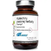 Kenay Compléments alimentaires catéchines du thé vert Teavigo 150 Mg 60 Kaps BI8567
