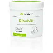 Dr. Enzmann Mito-Pharma Ribomit 120 capsules