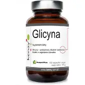 Kenay glycine 800 mg (60 gélules) 8674