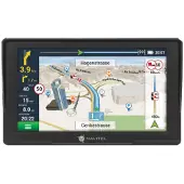 Navitel E777 Navigateur pour camions Écran tactile fixe de 17,8 cm (7") Noir
