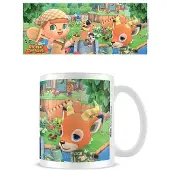 Animal Crossing Nintendo Animal Crossing Mug Spring