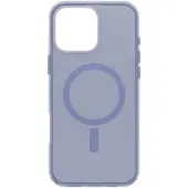 Otterbox Symmetry mit MagSafe (Apple iPhone 16 Pro Max), Coque pour téléphone portable, Violet