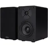 Aiwa Haut-parleurs Passifs Noirs