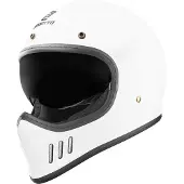 Bogotto FF980 Casque de croix Caferacer Taille