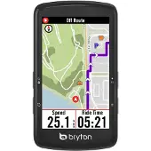 Bryton Rider S810 E