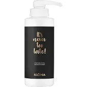 Alcina It's never too late COFFEIN VITAL CONDITIONER 500 ml