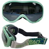 Spartan Publishing Masque de ski