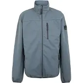 Regatta - Veste « Romain » imperméable pour homme RG12030 (S) (tempête/cendres)