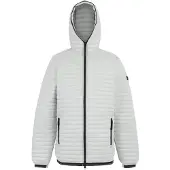 Regatta - Veste matelassée « Rigain » pour homme RG12007 (L) (Eisberg)