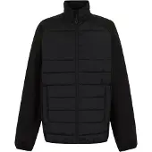 Regatta - Veste hybride pour homme RG11768 (L) (Noir)