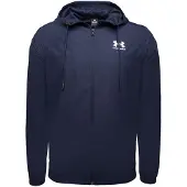 Under Armour Veste Rival Woven Windbreaker Hommes