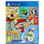 Astérix et Obélix : Les Gifles - PS4-Spiel