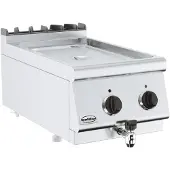 CombiSteel Base 700 El. Bain Marie