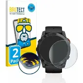 BROTECT Full-Cover Protection Mat, Film de protection pour smartwatch, Transparent