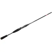 Sakura Liberola Baitcasting Rod Argenté 1.98 m / 7-28 g
