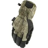 Mechanix Gants d'hiver SUB20 Realtree, taille S / 8 (8, S)