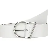 Tom Tailor Ceinture 'REMI' blanc
