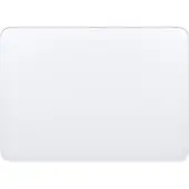 Apple Magic Trackpad - Surface Multi‑Touch - Blanc