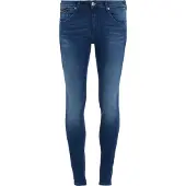 Tommy Hilfiger Jean bleu foncé