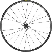 Mavic Roue Avant De Route Allroad Cl Disc Tubeless