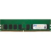 PHS-memory 8GB RAM mémoire pour Netgear ReadyNAS RN 428 DDR4 UDIMM ECC 2400MHz PC4-2400T-E (SP371709)