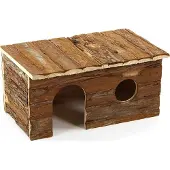 Trixie Natural Living Rodents House Marron 40 x 20 x 23 cm