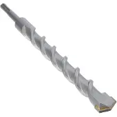 Bosch Foret SDS-plus-1 22 x 200 x 260 mm (4-22 millimètres)