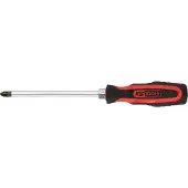 Ks Tools ERGOTORQUEplus Tournevis droit simple