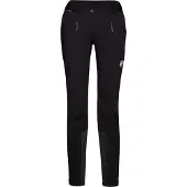 Mammut Aenergy So Hybrid Pants Noir 40 / Regular Femme