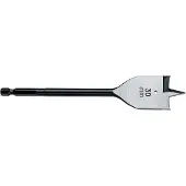 Metabo Mèche à bois plate 30 x 152 mm