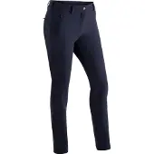 Maier Sports Pantalon de randonnée femme Helga