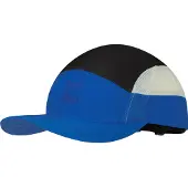 Buff 5 Pannel Go Cap Bleu S-M