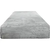 Aspero Draps 'Parana' gris