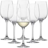 Schott zwiesel SCHOTT Weißweinkelch Classico 312 ml 21cm Ø7,5cm