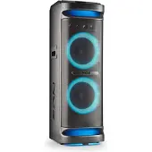 NGS Wild Space 3 Portable Speaker Clair