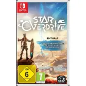 Star Overdrive
