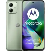 Motorola Moto G54 Power 5G 8GB/256GB Vert (Mint Green) Dual-SIM XT2343-6