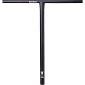 Longway Scooters Longway Kronos Titan Stunt-Scooter SCS HIC Bar 35 65cm M noir