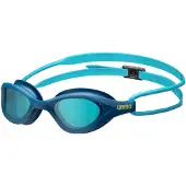 Arena Lunettes de Natation - 365 Junior - Bleu - - 6-12 ans (116-152) - Lunettes de Natation