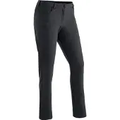 Maier Sports Pantalon de randonnée femme Charlotte
