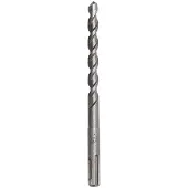 Bosch 22 X 450 Mm Plus 1 Wall Drill Bit Argenté
