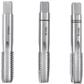YATO YT-2935 Set handtappen