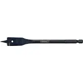 DeWalt Holz-Fraesbohrer 24x152mm schlagf